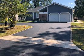 Best Driveway Removal and Replacement  in Bryn Athyn, PA